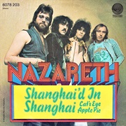 Nazareth - Shanghai'd in Shanghai