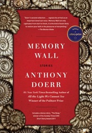 Memory Wall (Anthony Doerr)