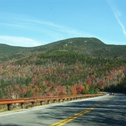 Kancamagus Highway, NH