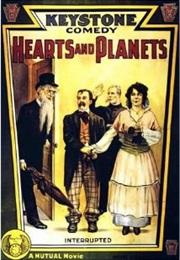 Hearts and Planets (1915)
