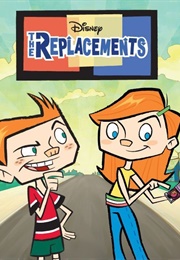 The Replacements (2006)