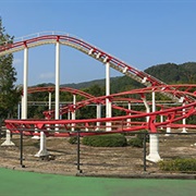Junior Rollercoaster (Tokushima Familyland)