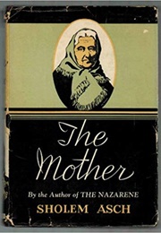 The Mother (Sholem Asch)