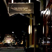 The Grey Plume, Omaha, Nebraska