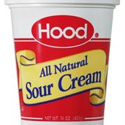 Sour Cream