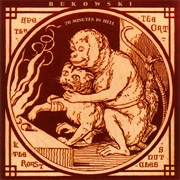 Charles Bukowski - 70 Minutes in Hell