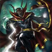 Doctor Strange