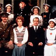 Upstairs Downstairs (1971-1975)