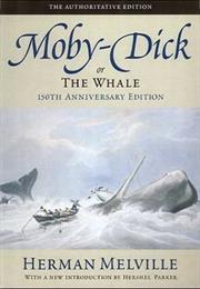 Moby Dick (Herman Melville)