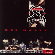 Dee Nasty - Dee Nasty