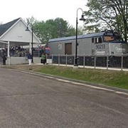 Freeport Station (Maine)