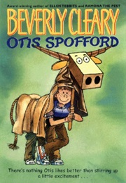 Otis Spofford (Beverly Cleary)