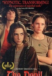 Le Diable Probablement (1977)