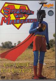 SUPERMEN OF MALEGAON (2008)