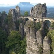 Bonus: Sächsische/Böhmische Schweiz