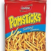 Lorenz Pomsticks (Germany)