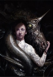 Equoid (Charles Stross)