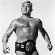 Buddy Rogers