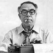 Art Buchwald