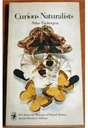 The Curious Naturalists