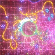 Geometry Wars : Retro Evolved