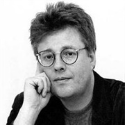 Stieg Larsson
