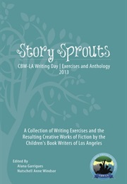 Story Sprouts (Alana Garrigues)