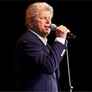 Peter Cetera (Chicago)