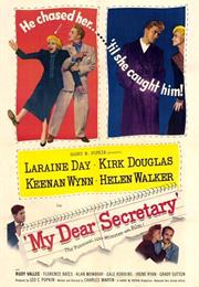 My Dear Secretary (Charles Martin)