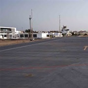 NDB - Nouadhibou International Airport