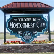 Montgomery City, Missouri