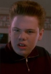 "Kevin, What Did You Do to My Room?" - Home Alone (1990)