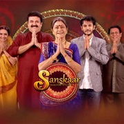 Sanskaar - Dharohar Apnon Ki