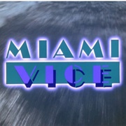 Miami Vice