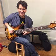 John Patitucci