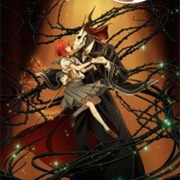 The Ancient Magus&#39; Bride