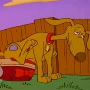 Potty Training Spike