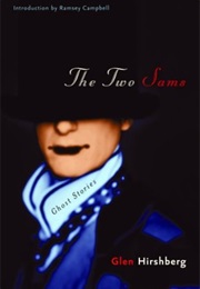 The Two Sams (Glen Hirshberg)