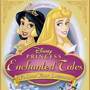 Disney Enchanted Tales