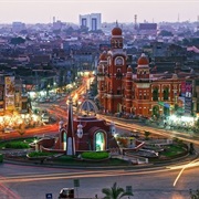 Multan