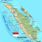 Sumatra, Indonesia