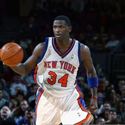 Antonio Mcdyess