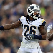 Mark Barron