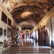 Collezioni Comunali D'Arte, Bologna