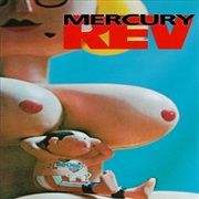 Mercury Rev - Boces