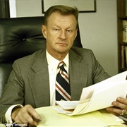 Zbigniew Brzezinski