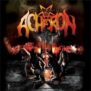 Kult De Hasses by Acheron