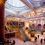 Royal Exchange Theatre, Manchester