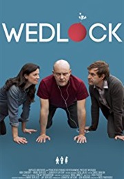 Wedlock (2014)