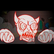 The Ghost "Eddsworld"